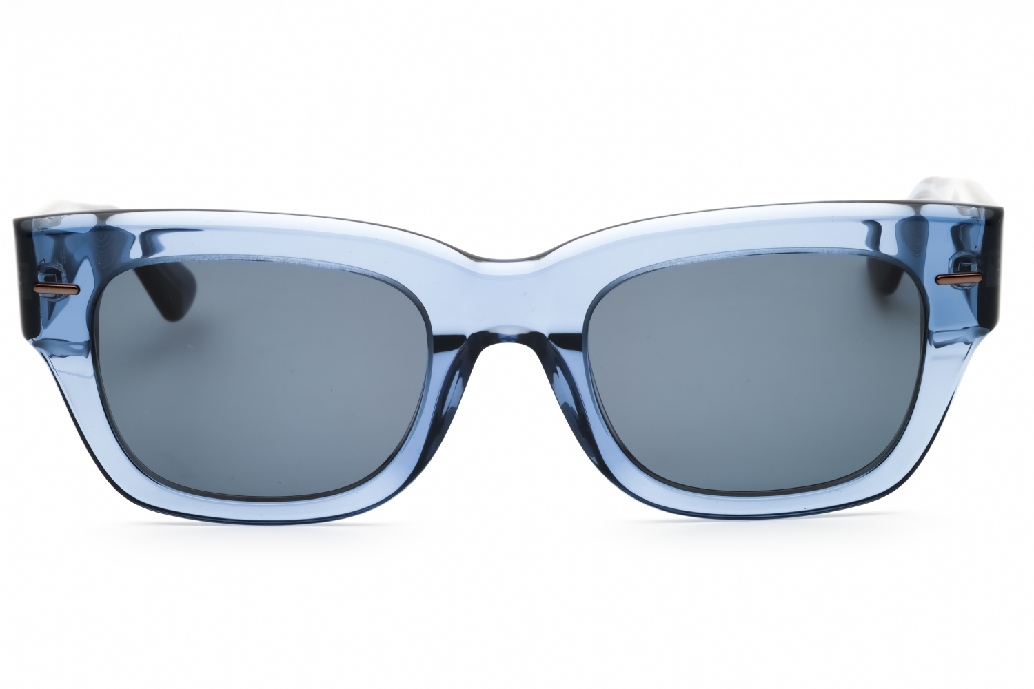 Calvin Klein CK23509S - Blue, Acetate, Rectangle frame