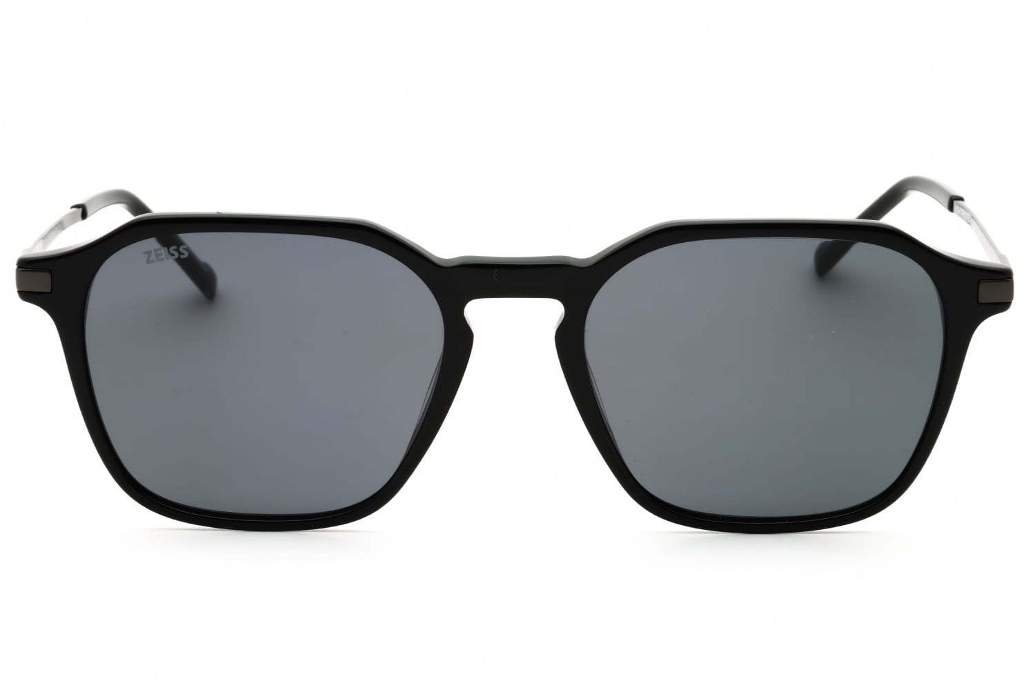 Zeiss ZS24721SLP - Black, Acetate, Rectangle frame