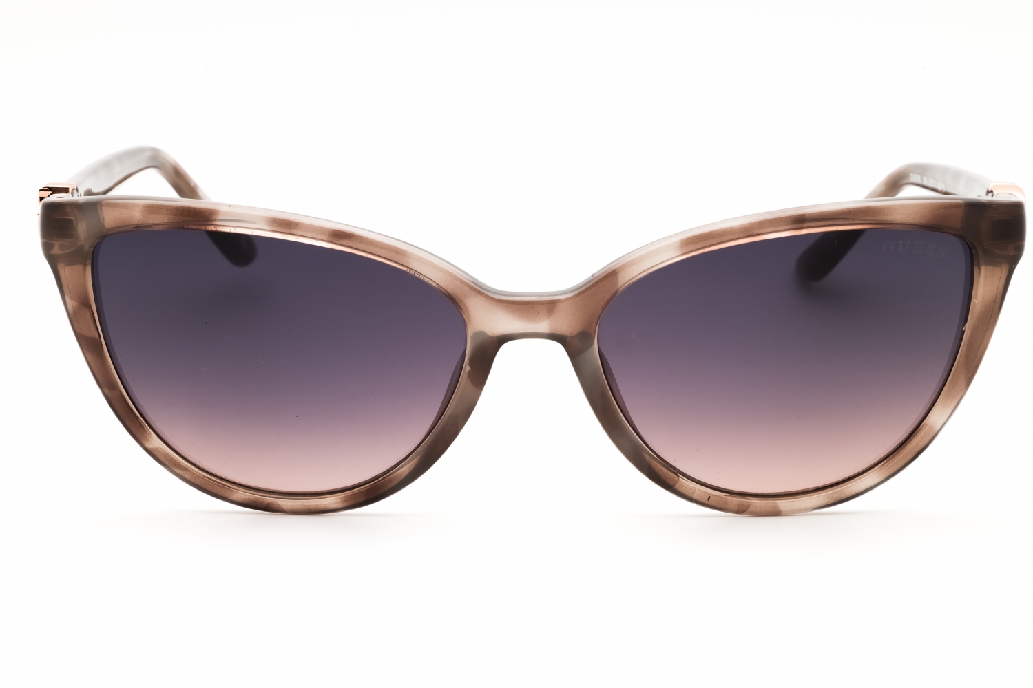 Guess GU00189 - Grey/other, Acetate, Cat Eye frame