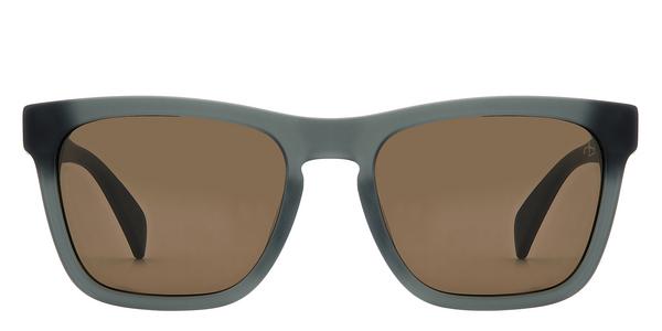 Rag and Bone Rag & Bone RNB5051/S - Matte Grey, Acetate, Rectangle frame