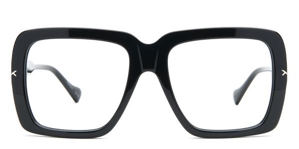 gucci white glasses frames