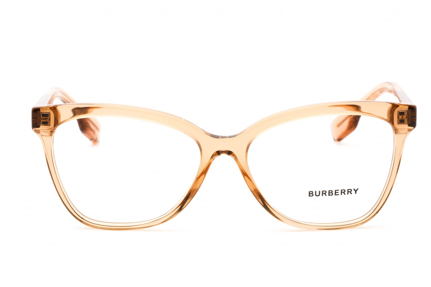 Burberry 0BE2364 - Brown, Plastic, Cat Eye frame