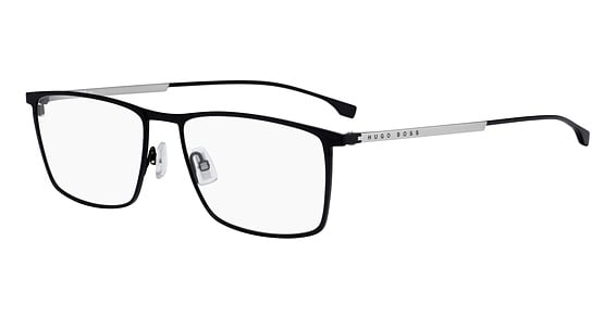 Hugo Boss Boss 0976 - Matte Black, Other, Rectangle frame