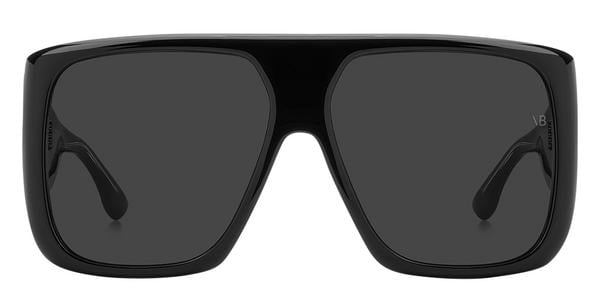 Black Gucci GG0734S Sunglasses — Aviator | KITS