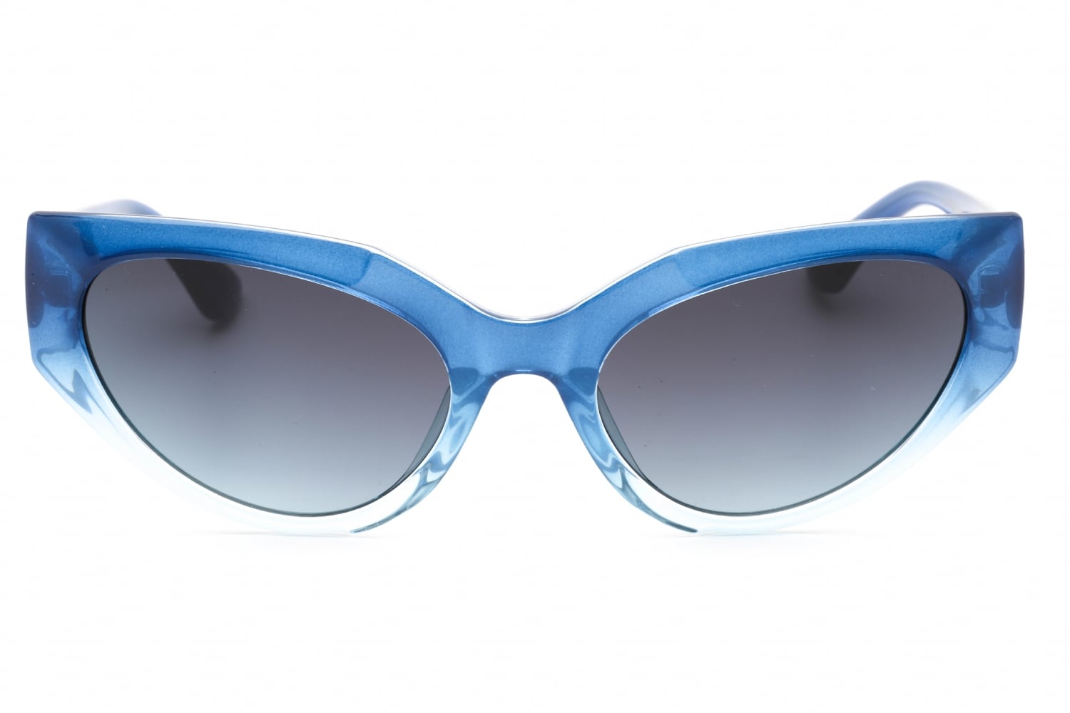 Guess GU7787-A - Blue/other, Acetate, Cat Eye frame