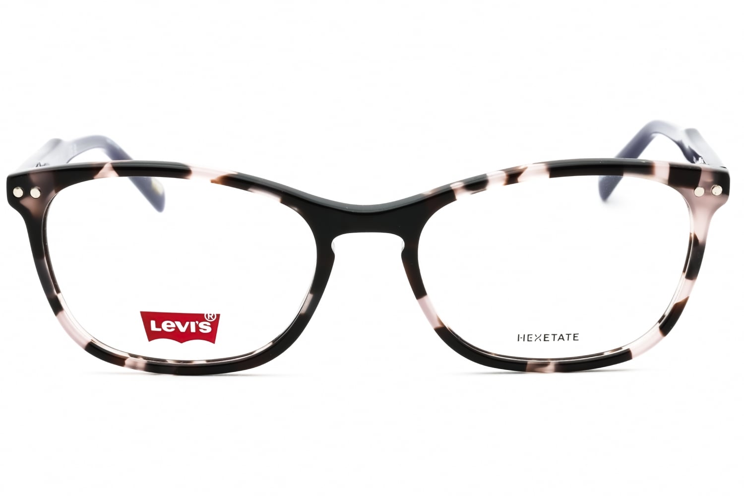 Levis LV 5026 - VLT Hvna V, Plastic, Oval frame