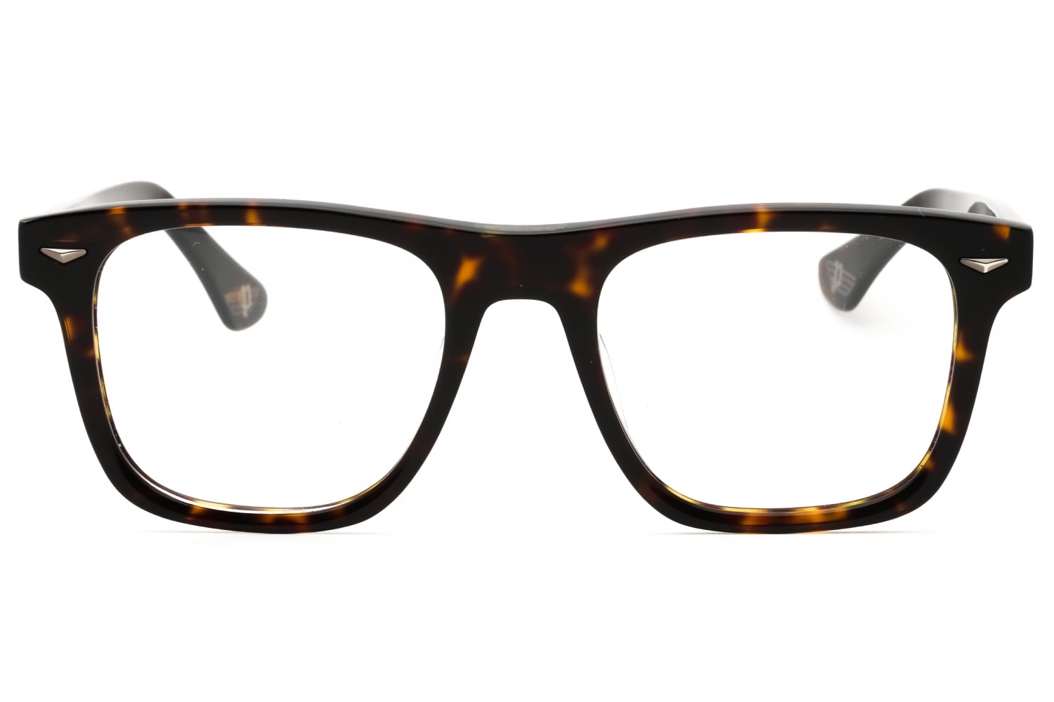 Police VPLL72V - Dark Tortoise, Plastic, Rectangle frame