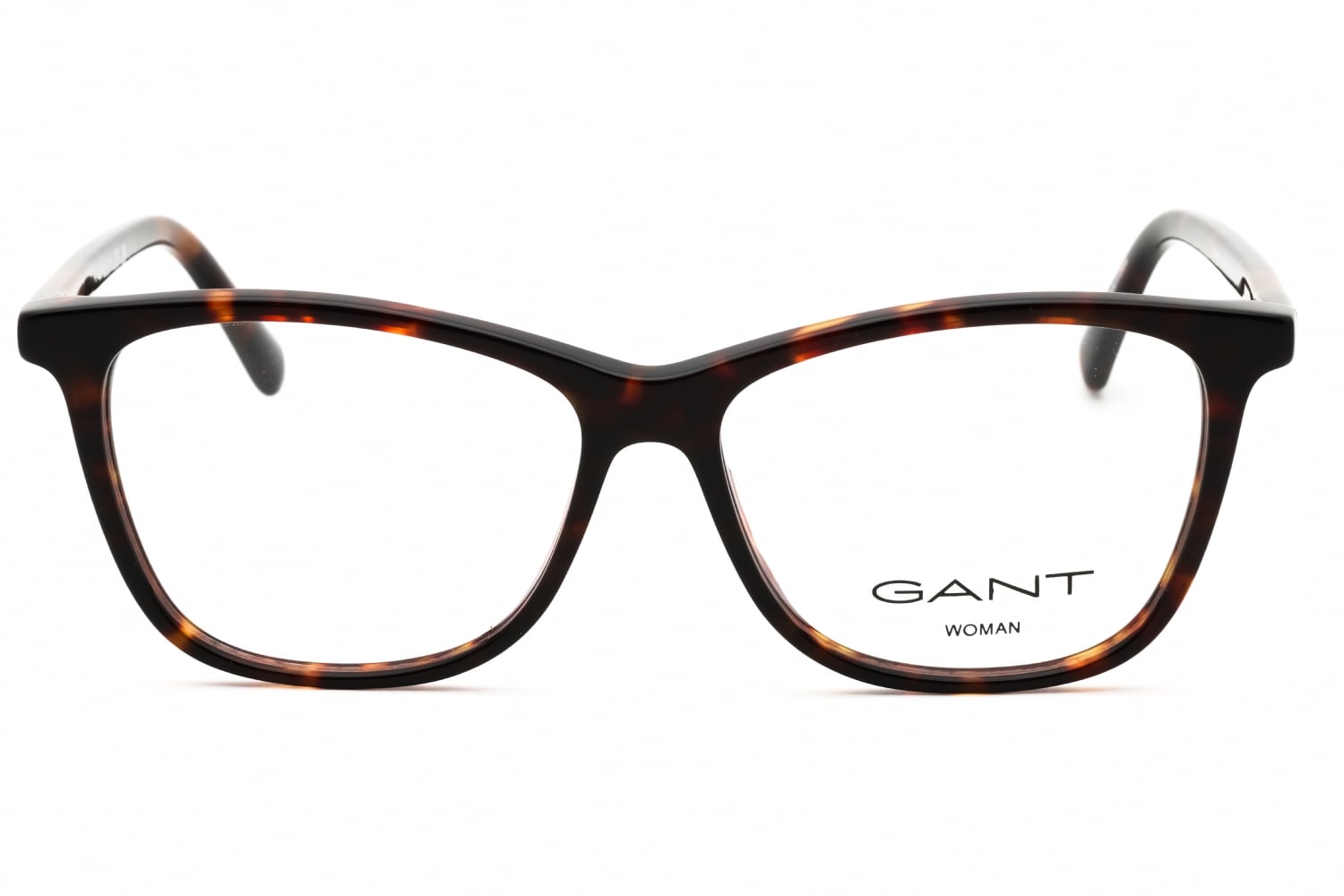 Gant GA50014 - Dark Havana, Acetate, Rectangle frame