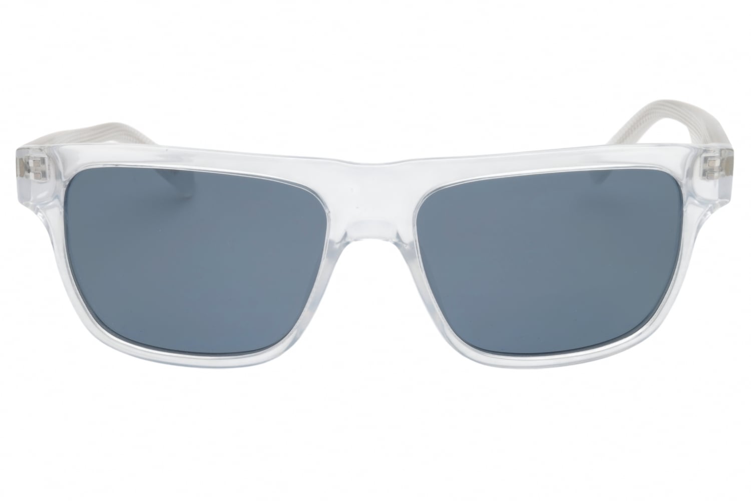 Nautica N912SP - Crystal Clear, Acetate, Rectangle frame