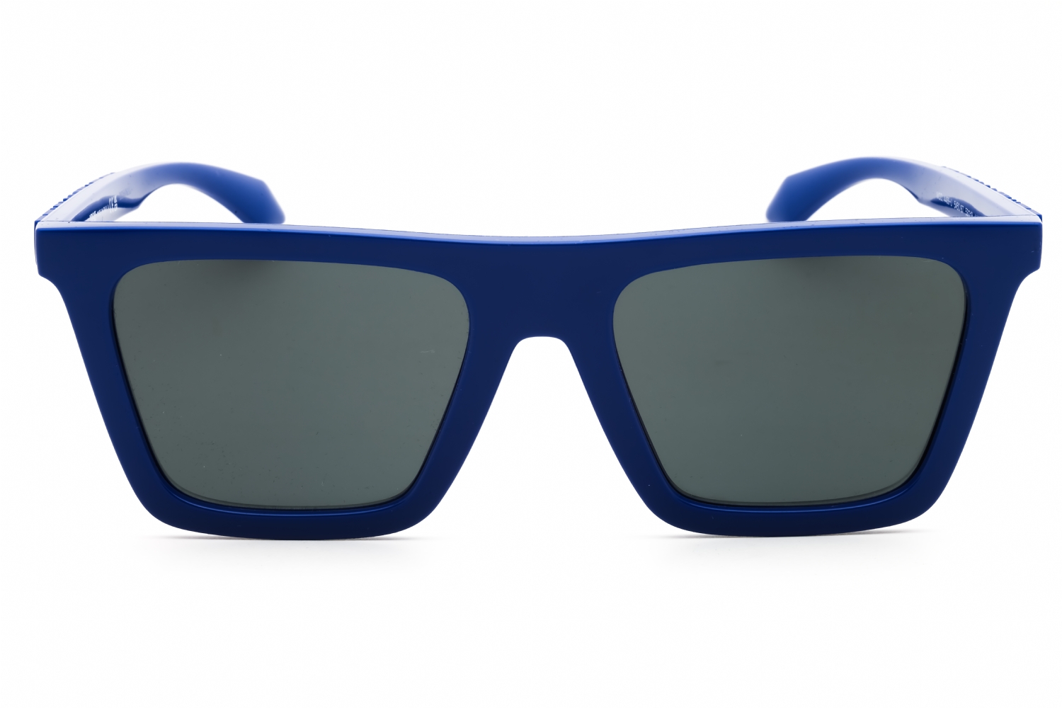 Versace 0VE4468U - Blue, Acetate, Rectangle frame