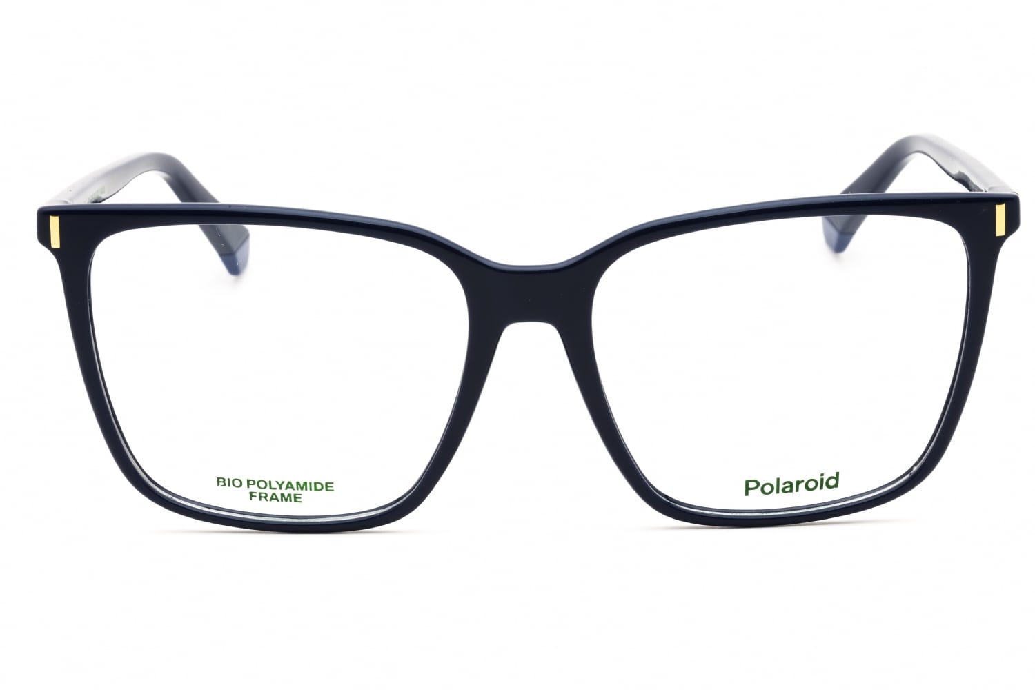 Polaroid PLD D537 - Blue, Plastic, Rectangle frame