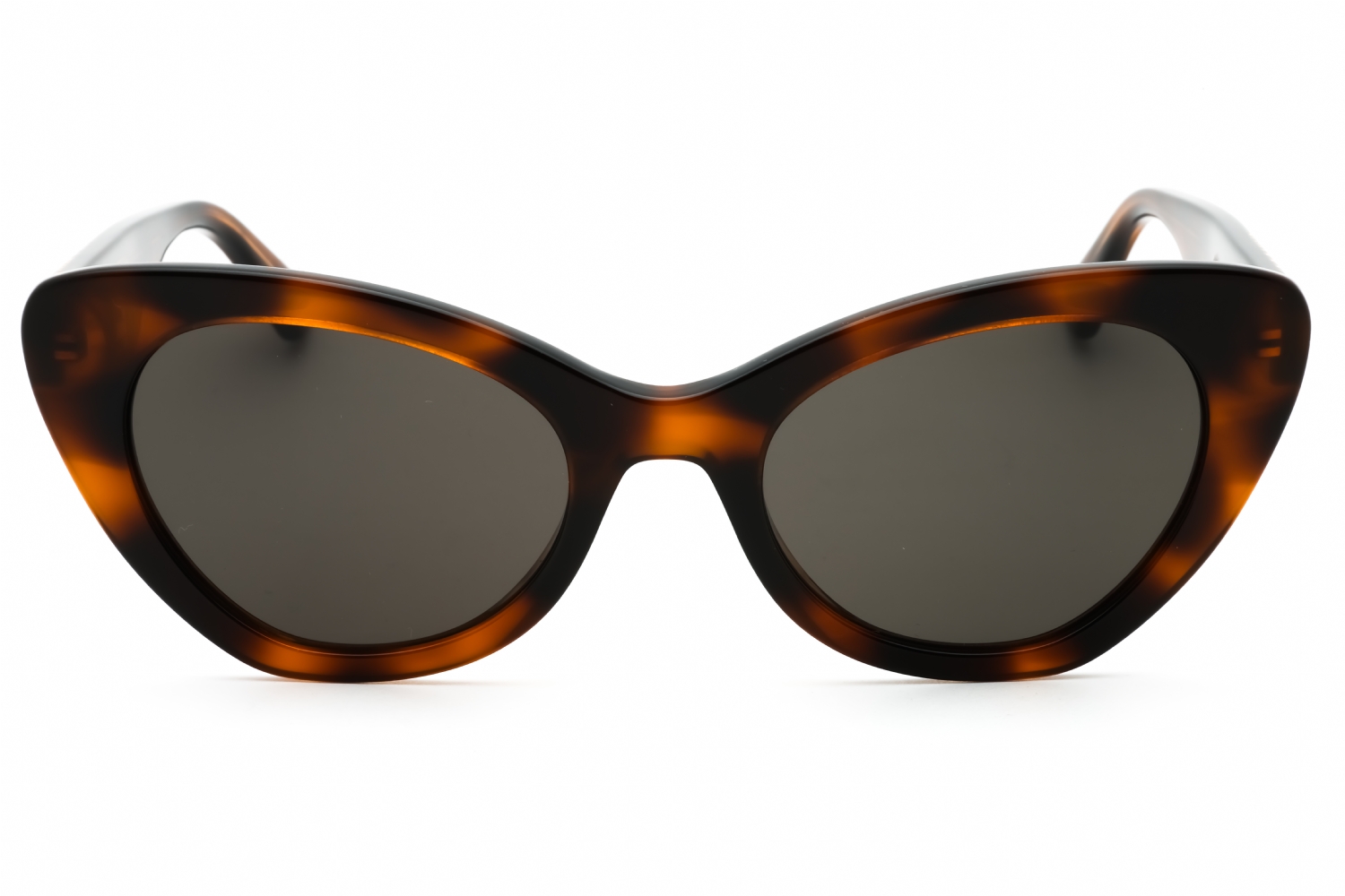 Moschino MOS147/S - Havana, Plastic, Cat Eye frame