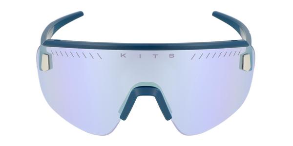 KITS Breakaway - Teal, Plastic, Wrap-Around frame