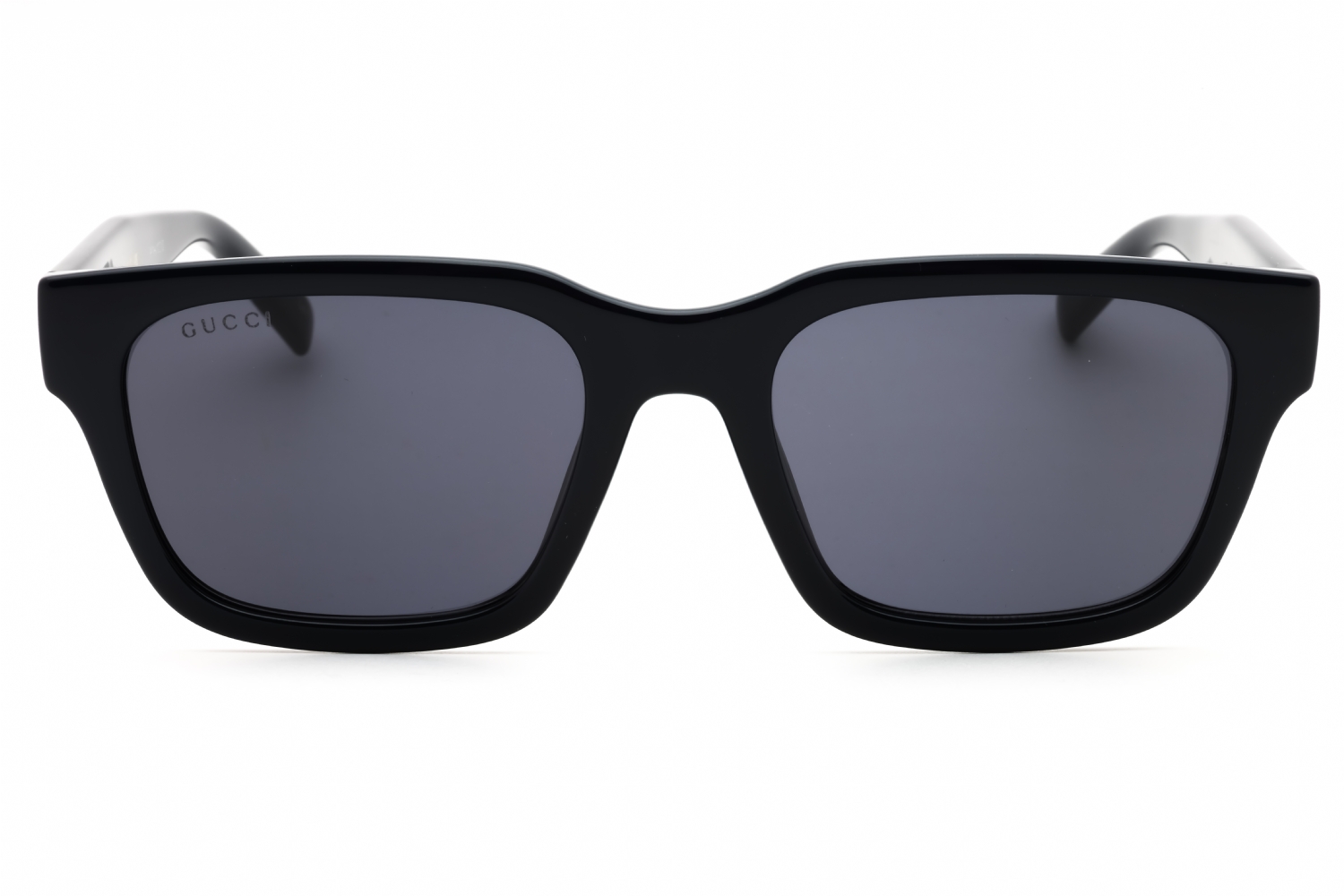 Gucci GG1857S - Blue-blue-blue, Acetate, Rectangle frame