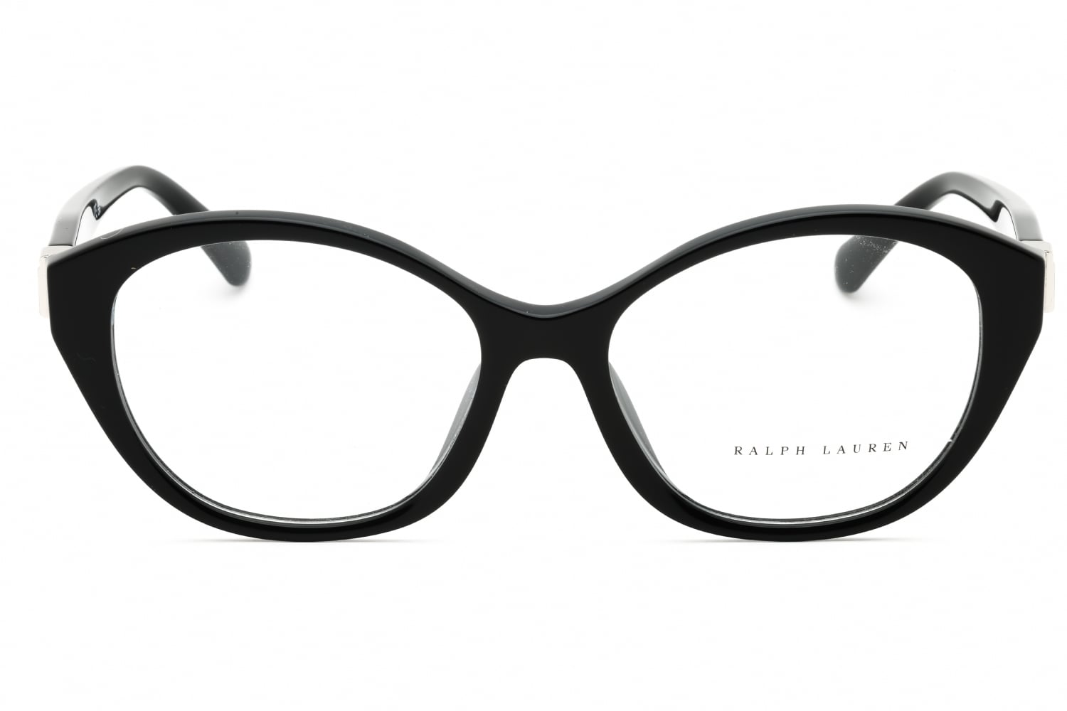Ralph Lauren 0RL6246U - Black, Plastic, Cat Eye frame