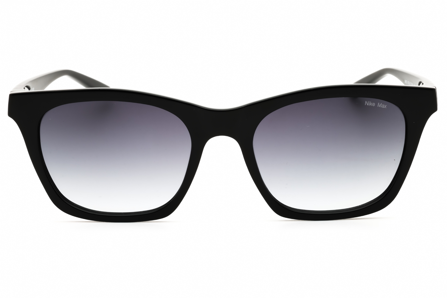 Nike NIKE VITAL FLOW IB3543X - Black, Acetate, Rectangle frame