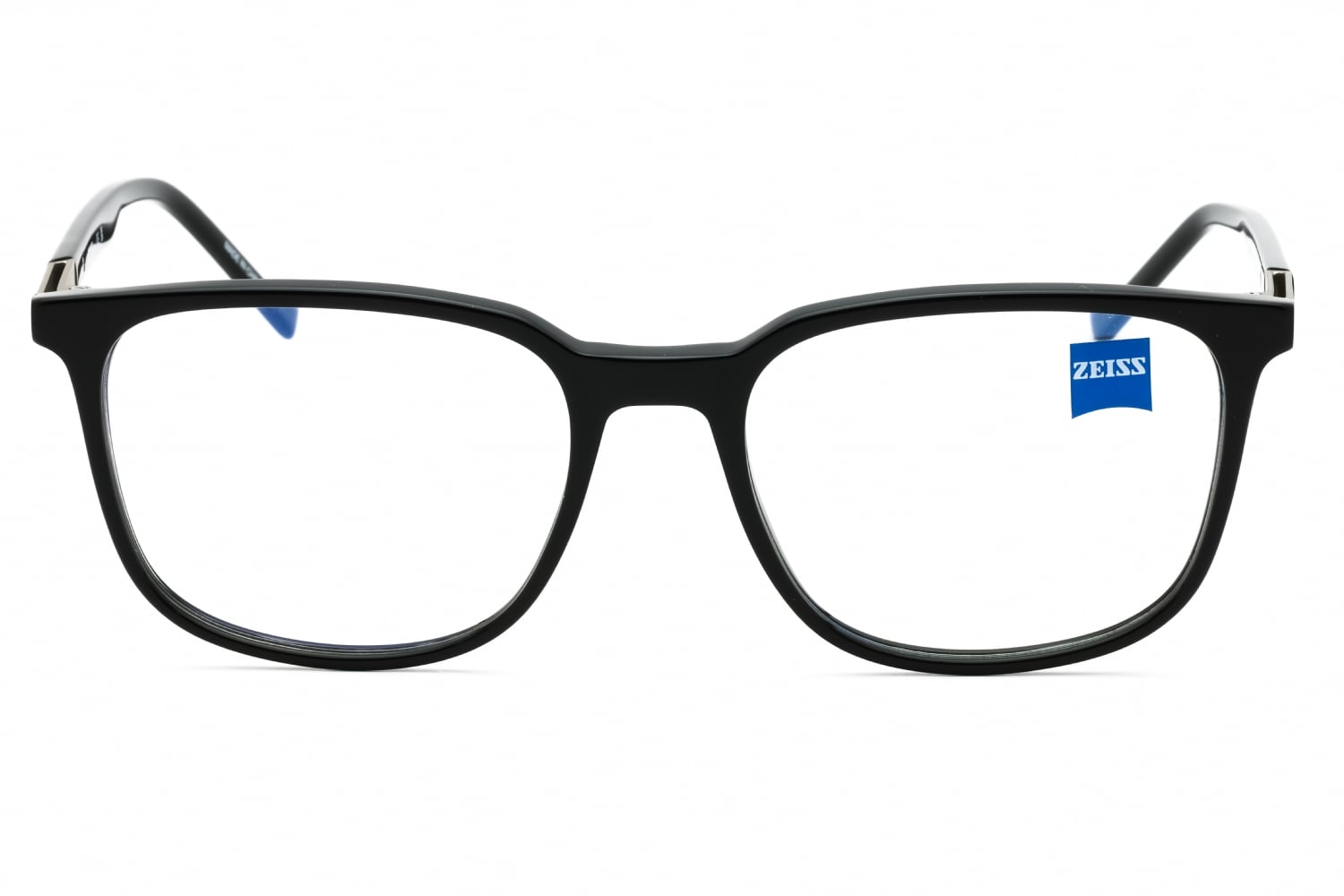 Zeiss ZS22524 - Black, Acetate, Rectangle frame