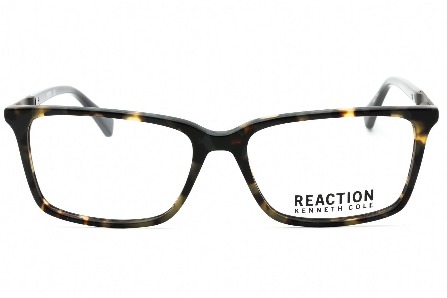 Kenneth Cole KC0870 - Grey/other, Acetate, Rectangle frame