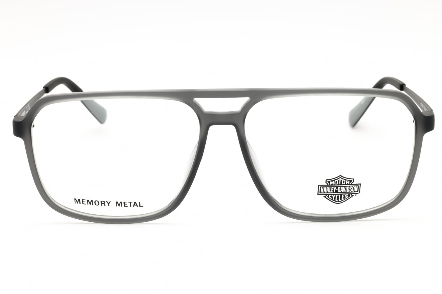 Harley Davidson HD50069 - Grey/other, Acetate, Rectangle frame
