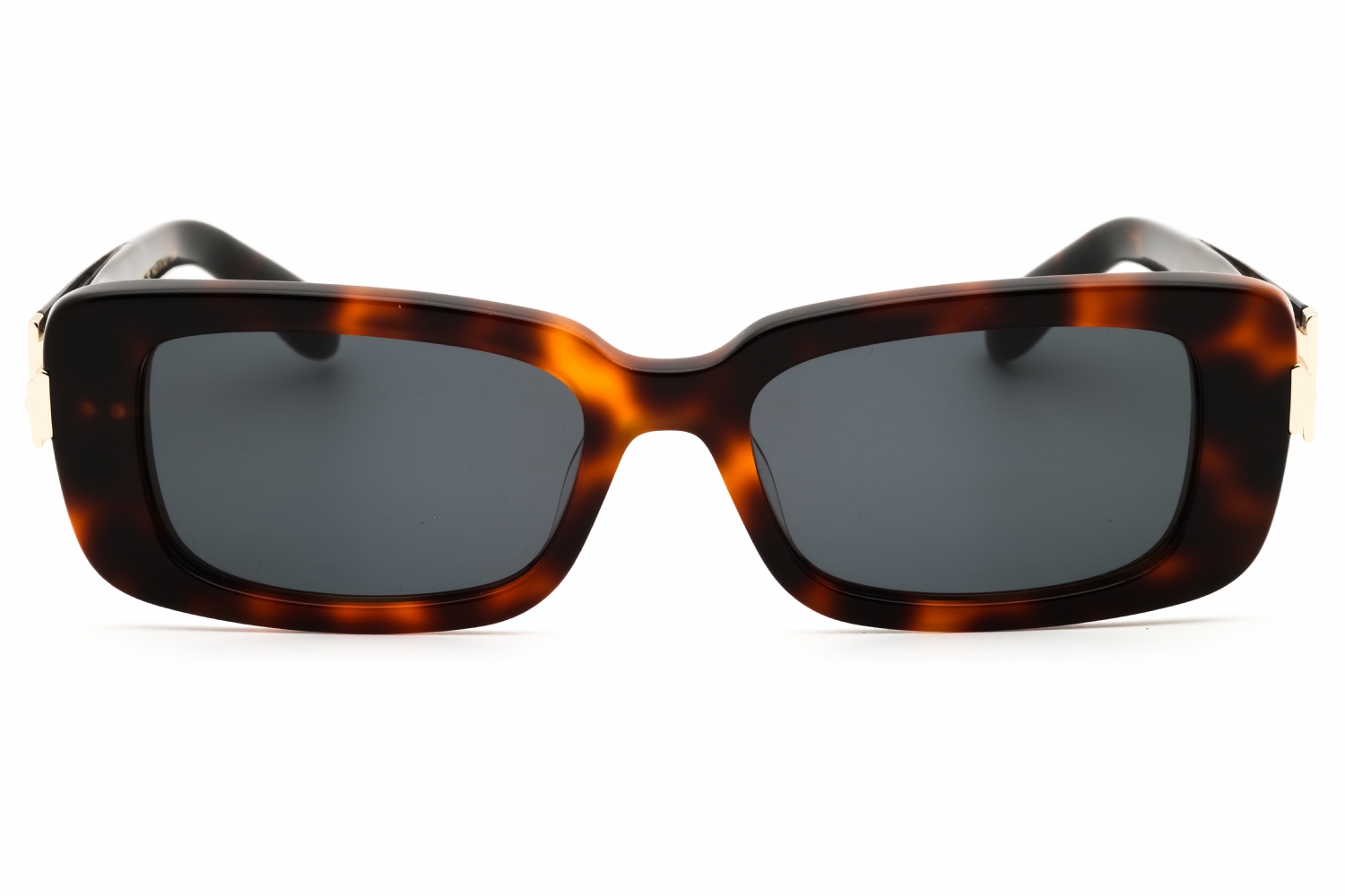 Salvatore Ferragamo SF1105S - Tortoise, Acetate, Rectangle frame