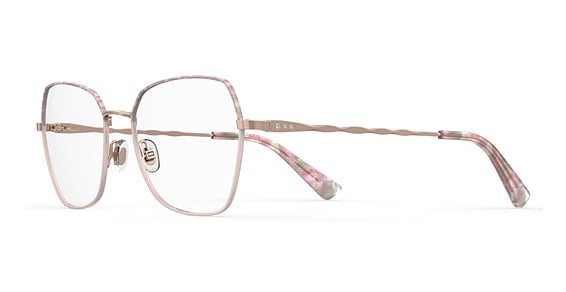 Emozioni EM 4425 - S8r99 Lightpink, Stainless Steel, Cat Eye frame