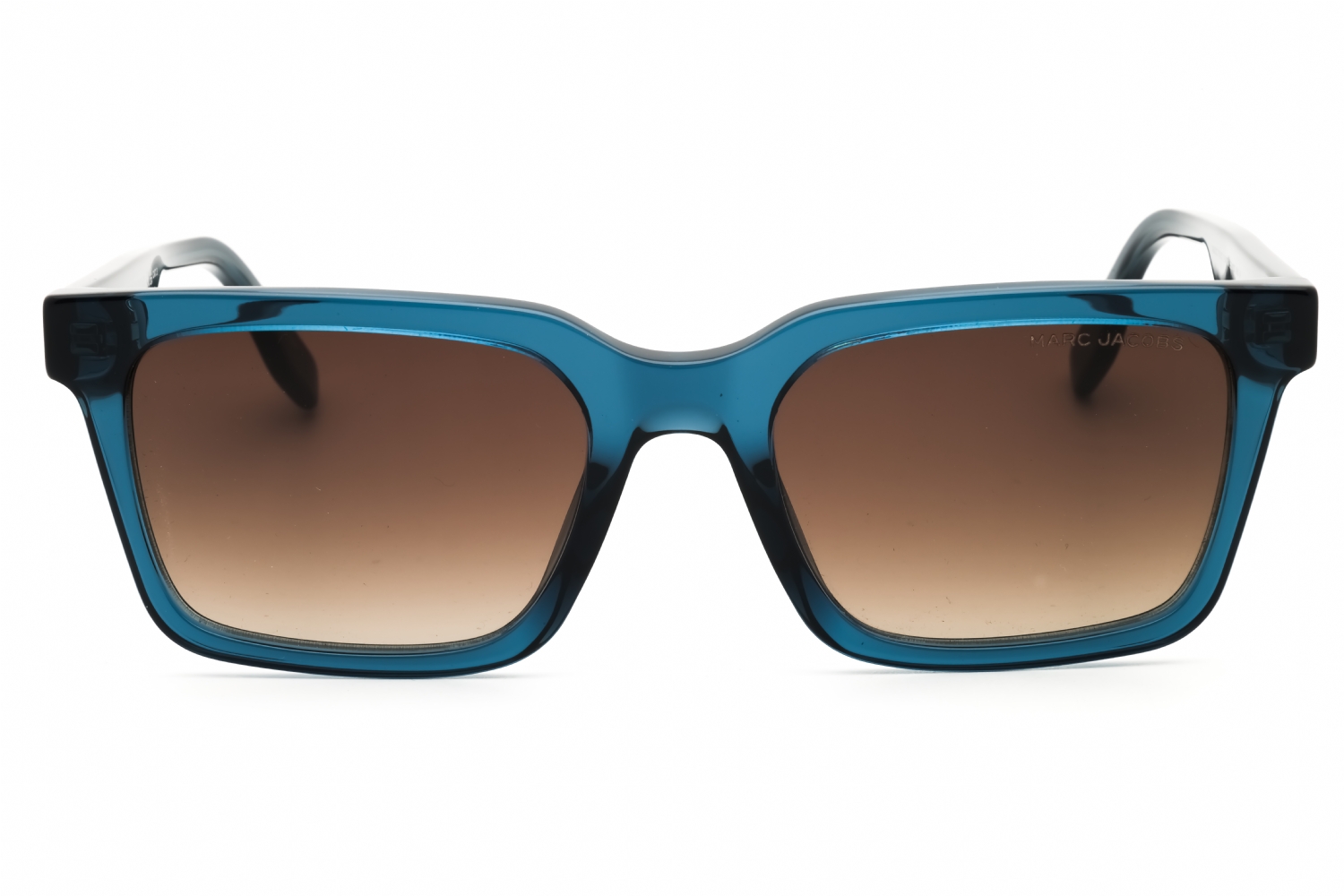 Marc Jacobs MARC 719/S - Blue, Plastic, Rectangle frame