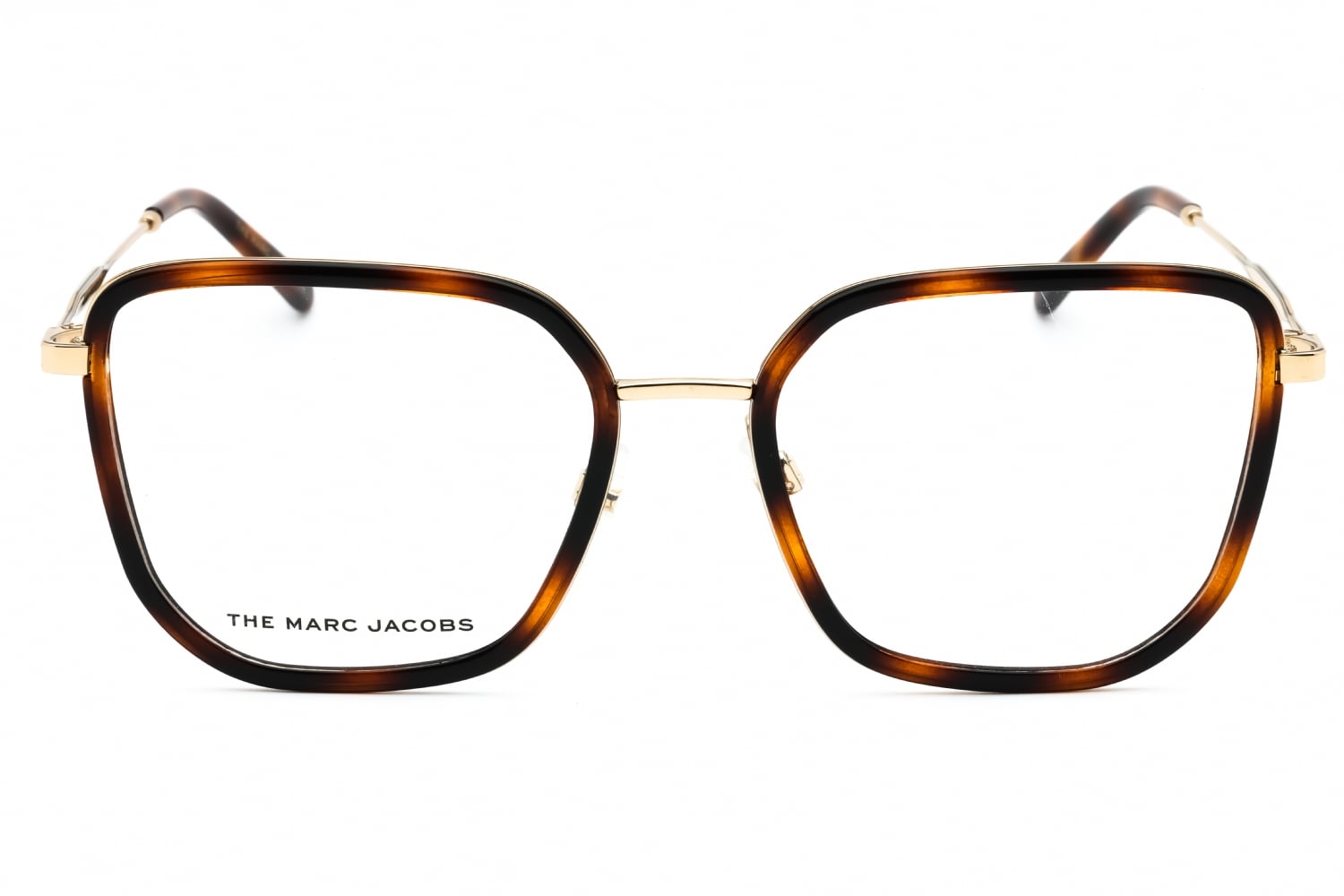 Marc Jacobs MARC 537 - HVN, Metal, Rectangle frame
