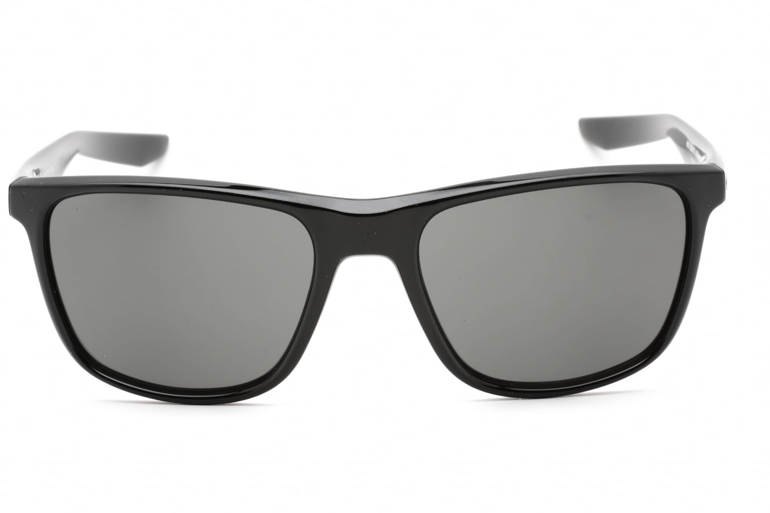 Nike NIKE ESSENTIAL ENDEAVOR MI EV1122 - Black/grey, Plastic, Rectangle frame