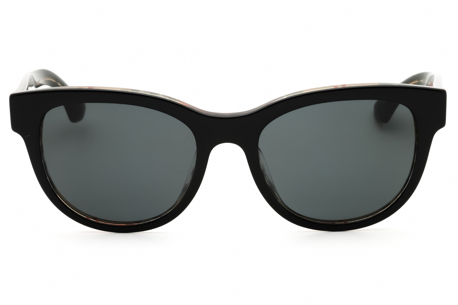 NEW MARC JACOBS SUNGLASSES BLACK UNISEX EYEWEAR MARC JACOBS MARC 587/S 0807 9O Kits.com -- Marc Jacobs MARC 587/S main image 3