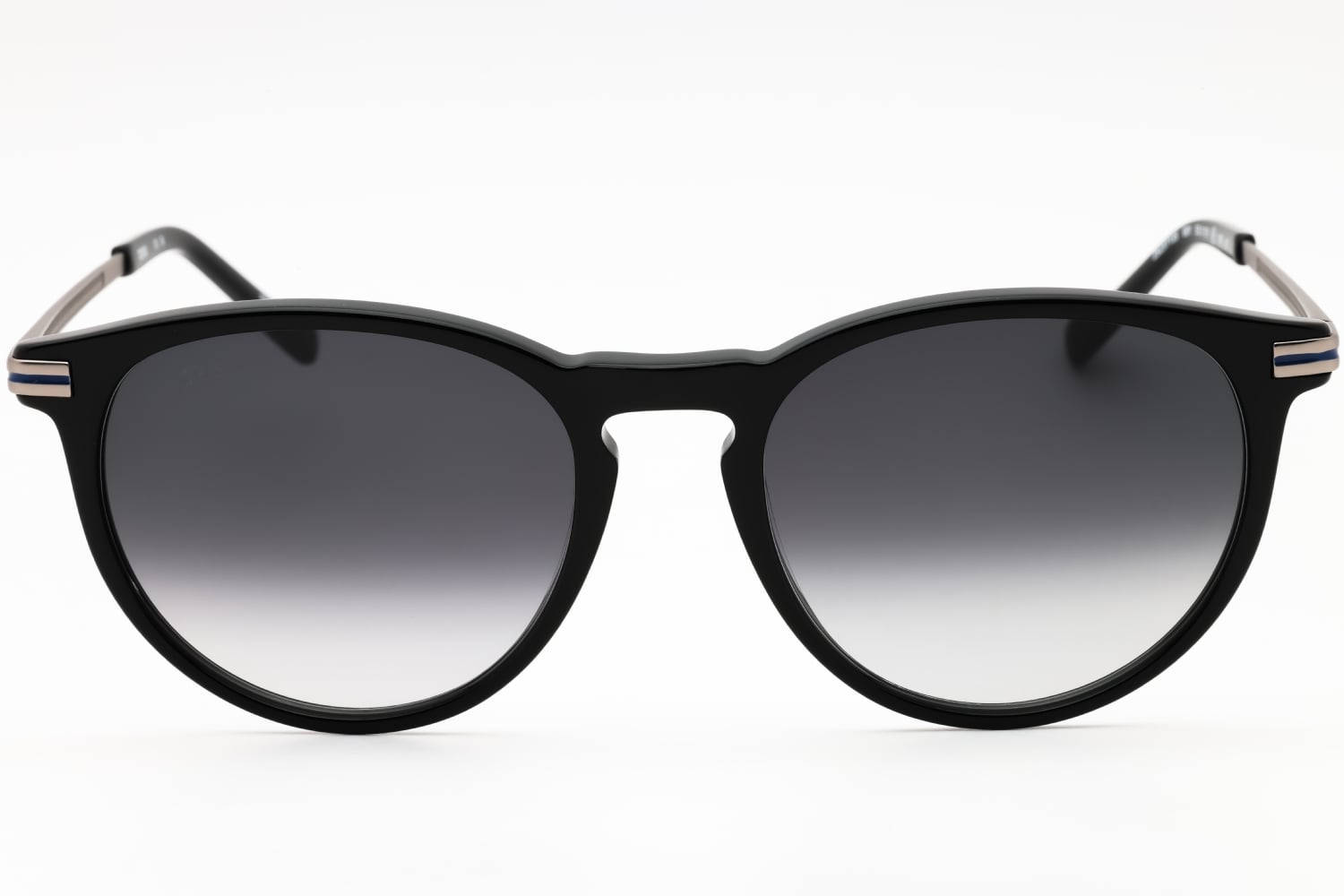 Zeiss ZS23713S - Black, Acetate, Round frame