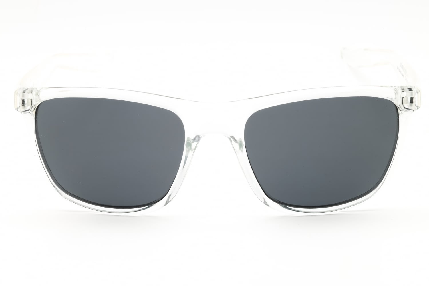 Nike NIKE ESSENTIAL ENDEAVOR FQ4619 - Crystal Clear, Acetate, Rectangle frame