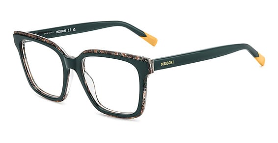 Gold Victoria Beckham VB219S Sunglasses — Round | KITS