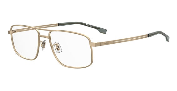 Hugo Boss Boss 1822/G - Gold, Other, Aviator frame