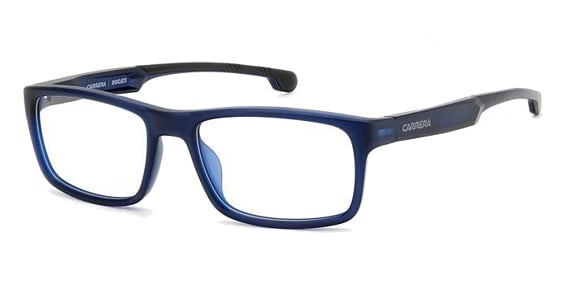 CARRERA DUCATI Carduc 016 - Blue, Plastic, Rectangle frame