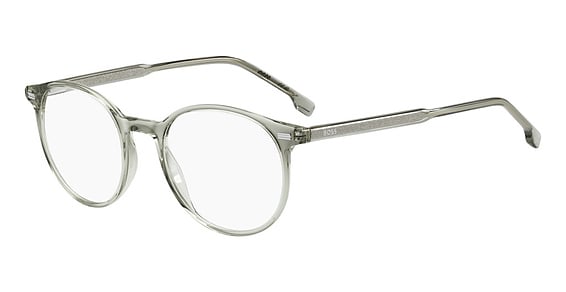 Hugo Boss Boss 1885 - Green, Acetate, Mixed Shapes frame