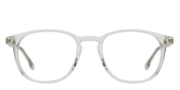 Hugo Boss Boss 1087/IT - Crystal, Acetate, Rectangle frame