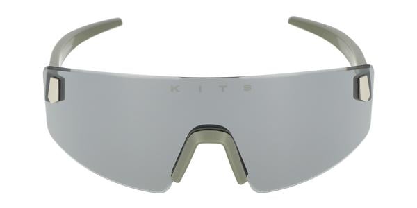 KITS Velocity - Mud, Plastic, Wrap-Around frame