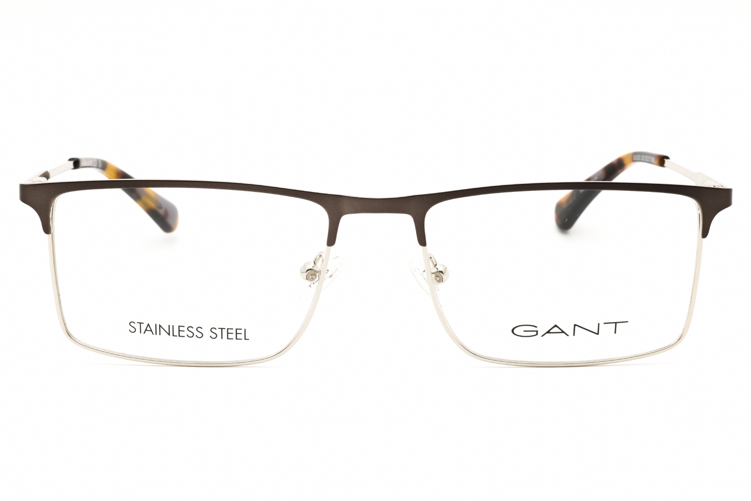 Gant GA3263 - Grey/other, Metal, Rectangle frame