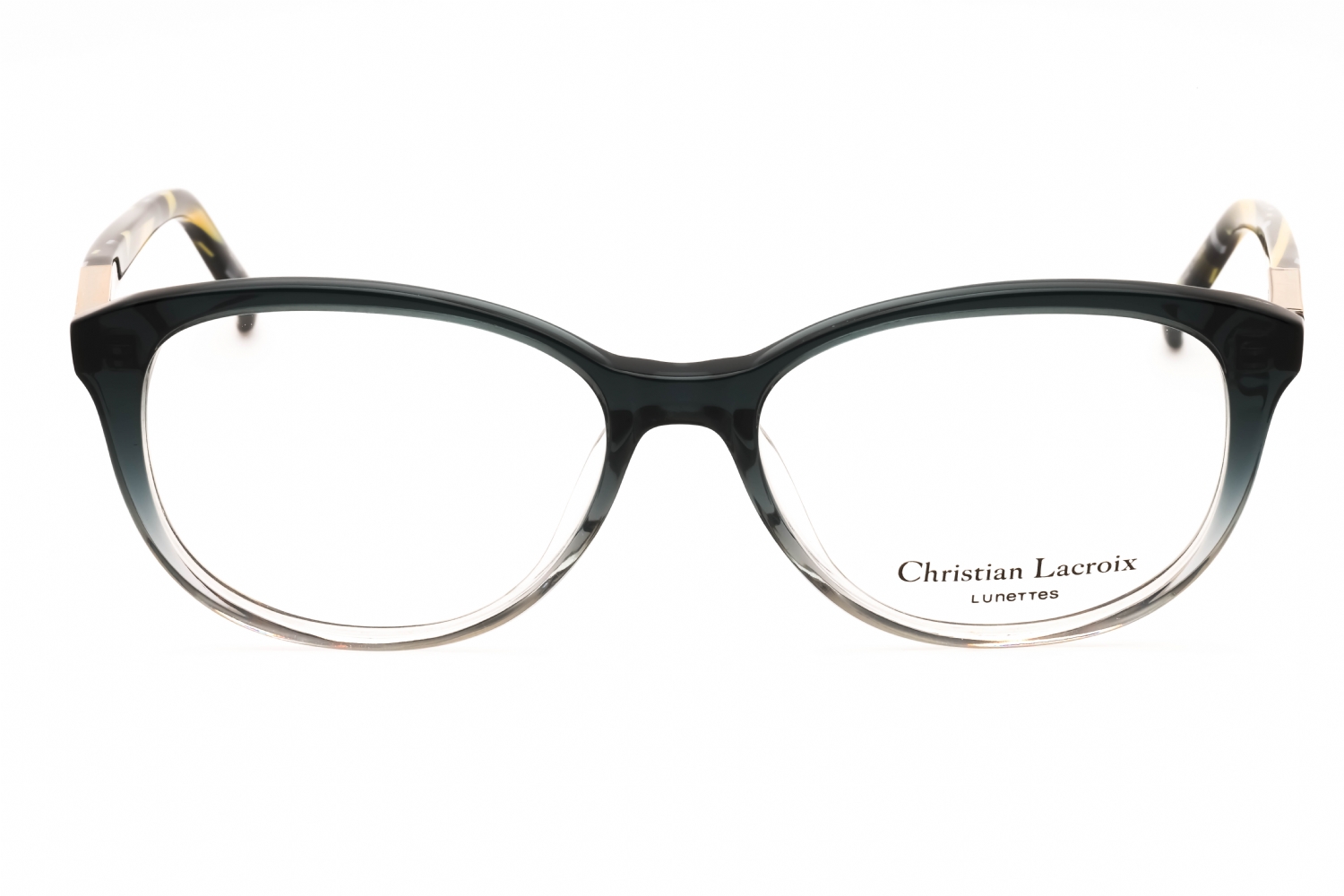 Christian Lacroix EYEGLASSES CL1040-927-52 New with case Opticontacts.com -- Christian Lacroix CL1040 main image 3