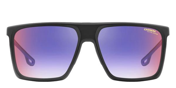 Carrera 4019/S - Black, Eco-Friendly, Rectangle frame