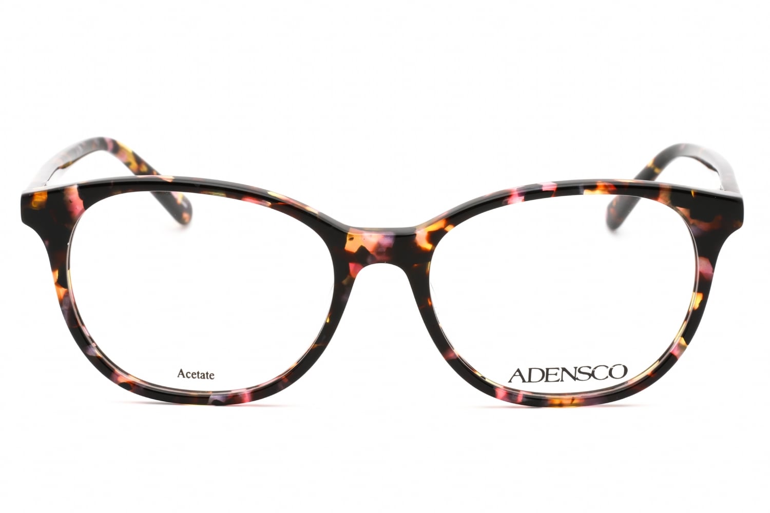 Adensco AD 231 - BW Pnkhvn, Plastic, Round frame