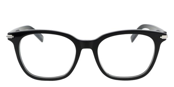 Dior DM50082I - Shiny Black, Acetate, Rectangle frame