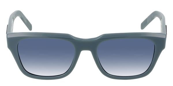 Dior DM40052I - Grey, Acetate, Rectangle frame