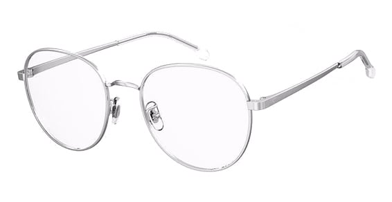 Carrera 3012 - Paladium, Stainless Steel, Mixed Shapes frame