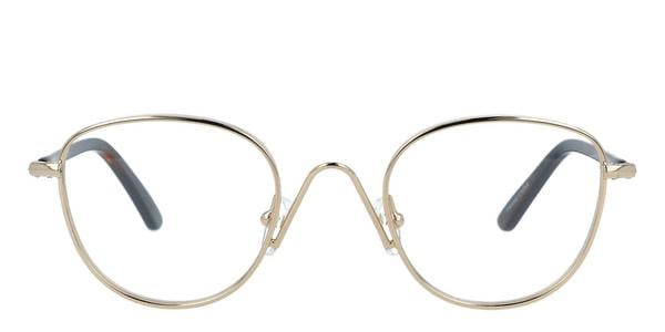 KITS x Vasuma Capri Comfort Fit - Gold, Metal, D Frame frame