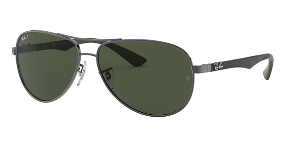 Kits.com -- Ray-Ban RB8313 CARBON FIBRE