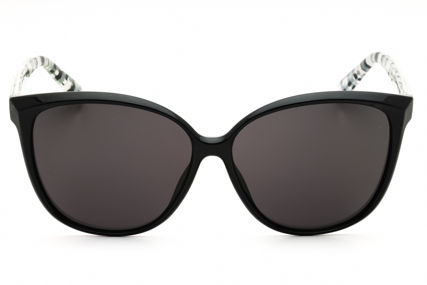 Draper James DJ9035 - Black, Acetate, Rectangle frame