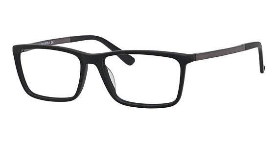 Chesterfield CH 54/XL - Matte Black, Acetate, Rectangle frame