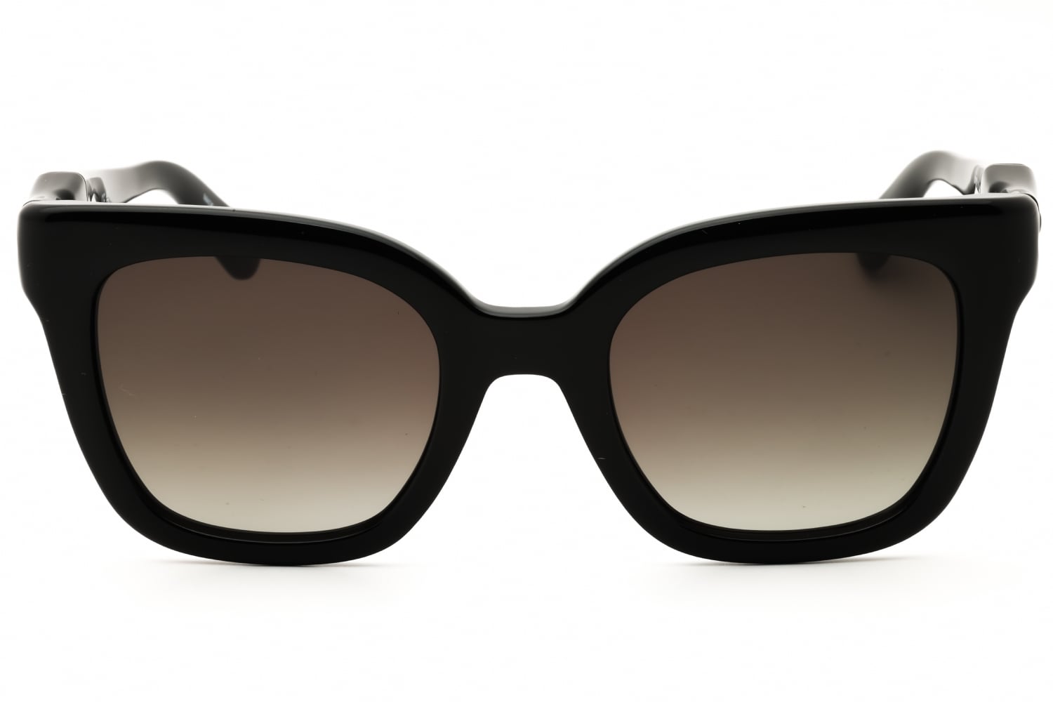 Longchamp LO793S - Black, Acetate, Rectangle frame