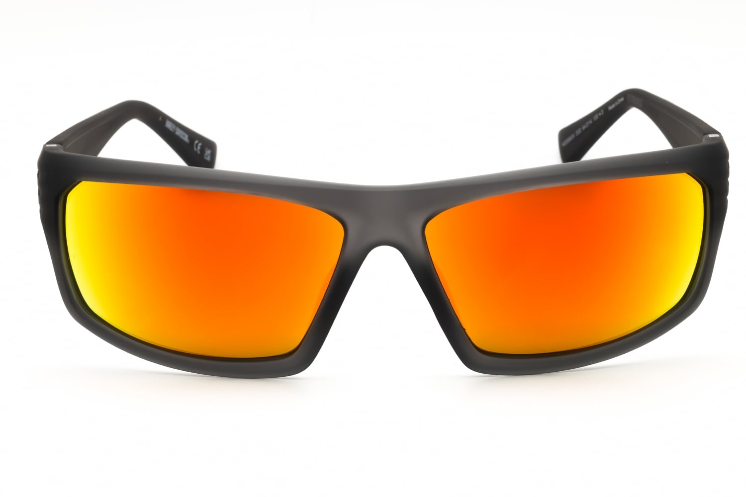 Harley Davidson HD0983X - Grey/other, Acetate, Rectangle frame